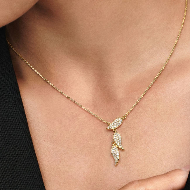 Twinkle Core Necklace