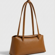 Toffee Shoulder Bag