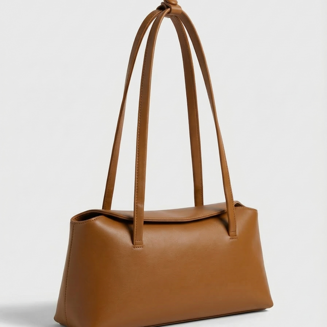 Toffee Shoulder Bag