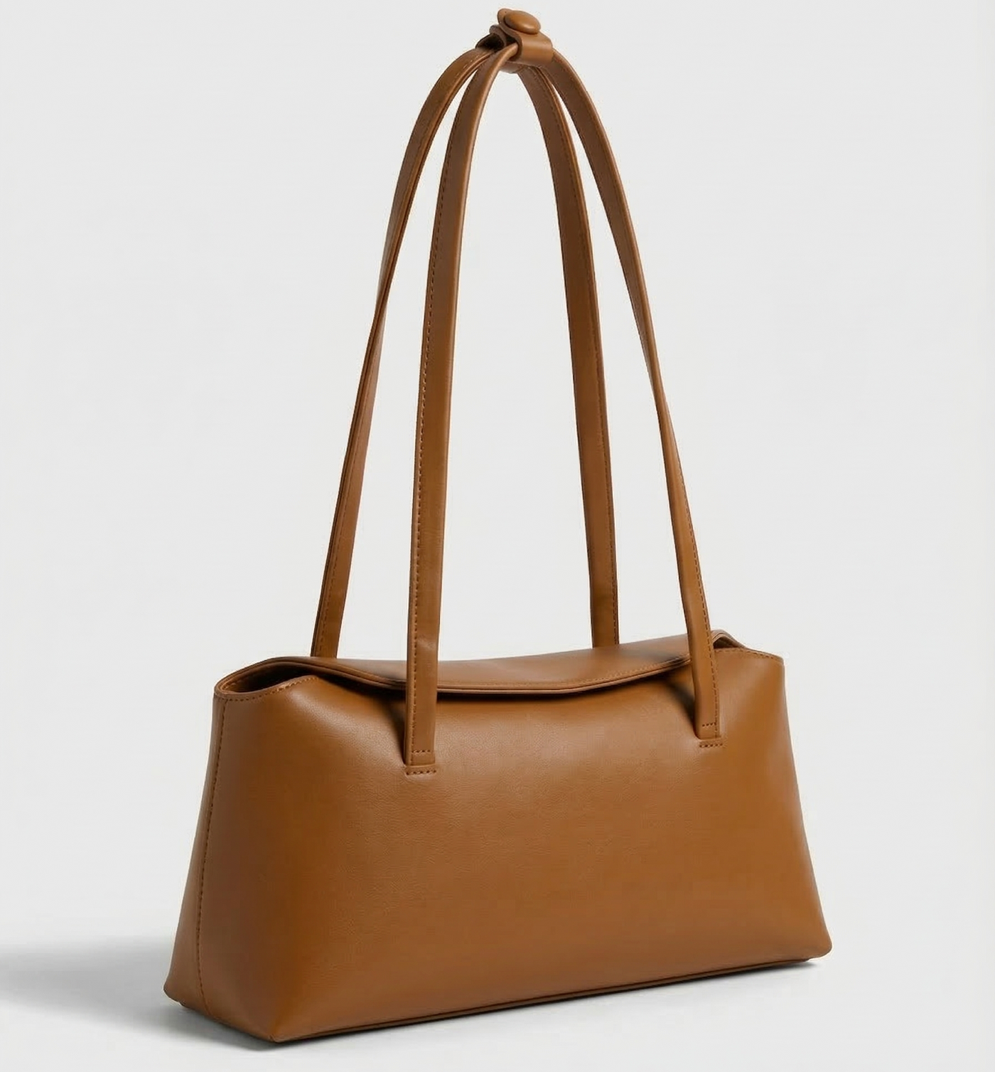 Noir Reserve Shoulder Bag