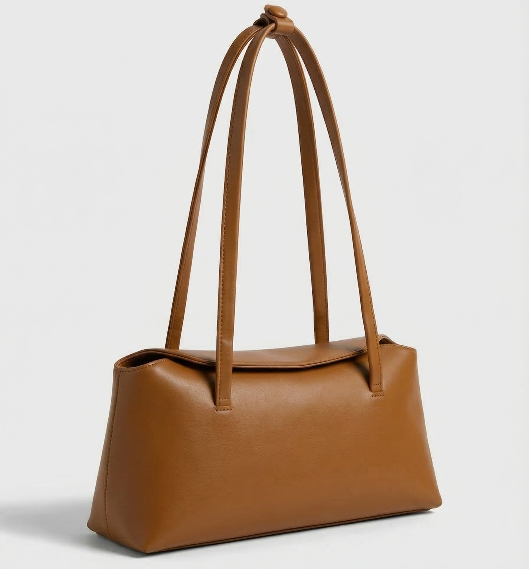 Noir Reserve Shoulder Bag