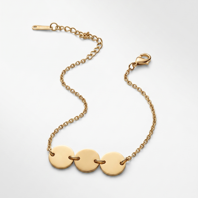 Carissa bracelet