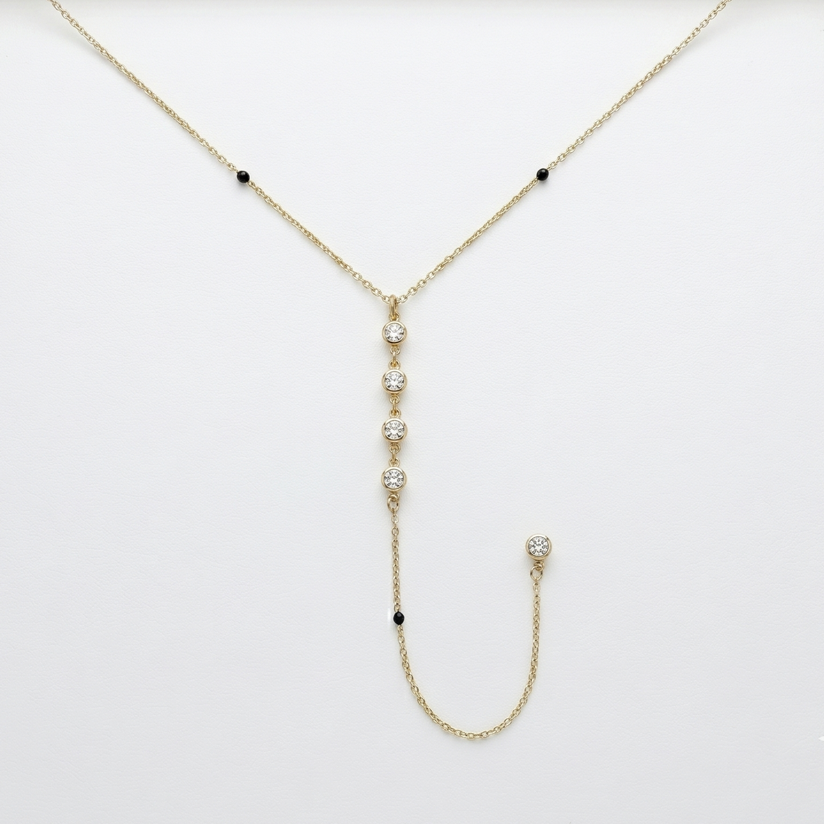 The Sia Mangalsutra- Bold and Unstoppable.