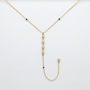 The Sia Mangalsutra- Bold and Unstoppable.
