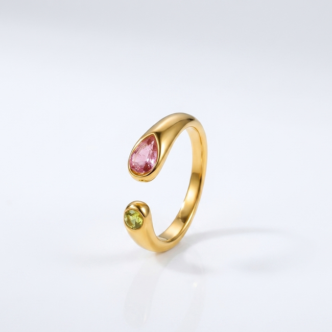 Candy Pop Ring