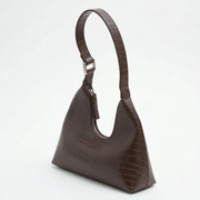 Cinnamon Shoulder Bag