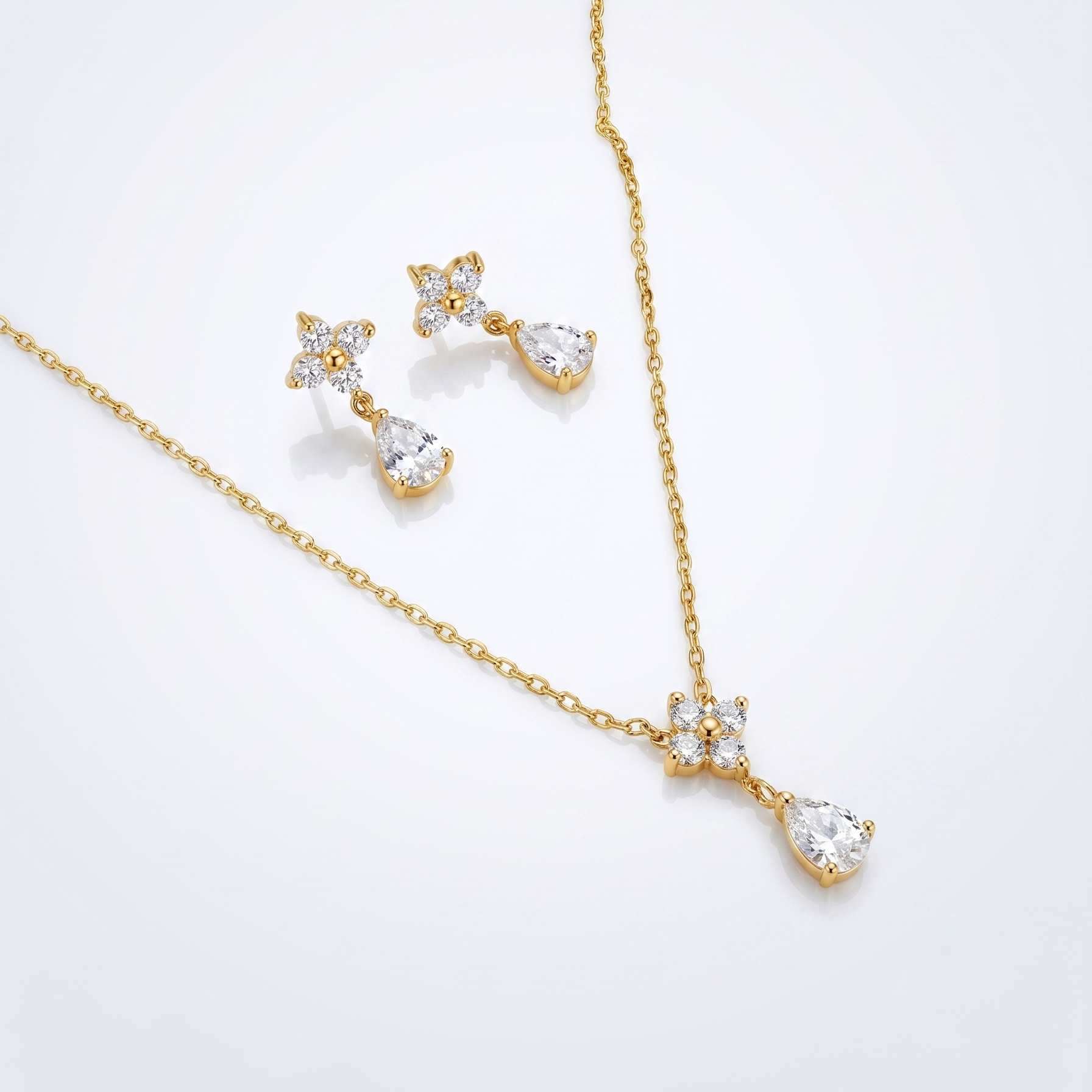 Clover Everyday Set