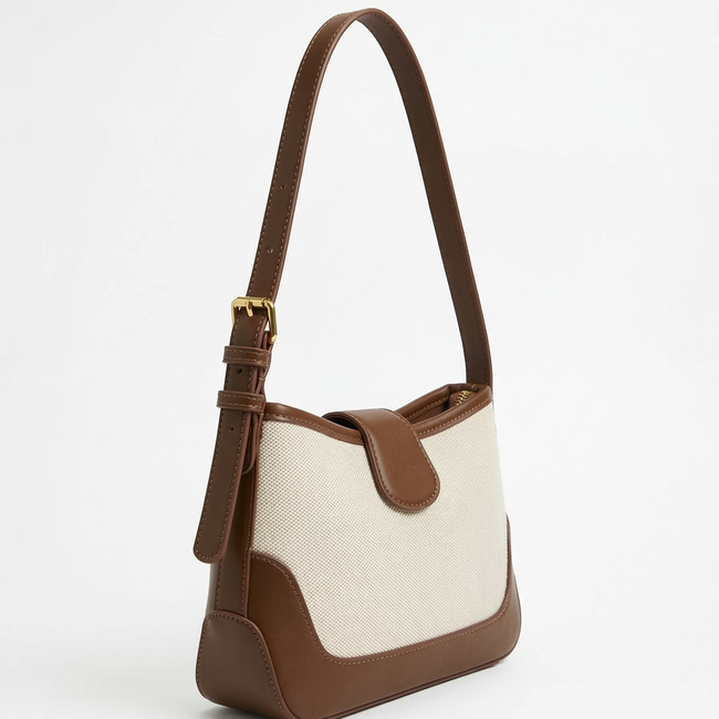 Shortbread Shoulder Bag