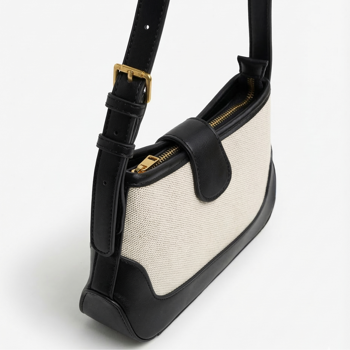 Affogato Shoulder Bag