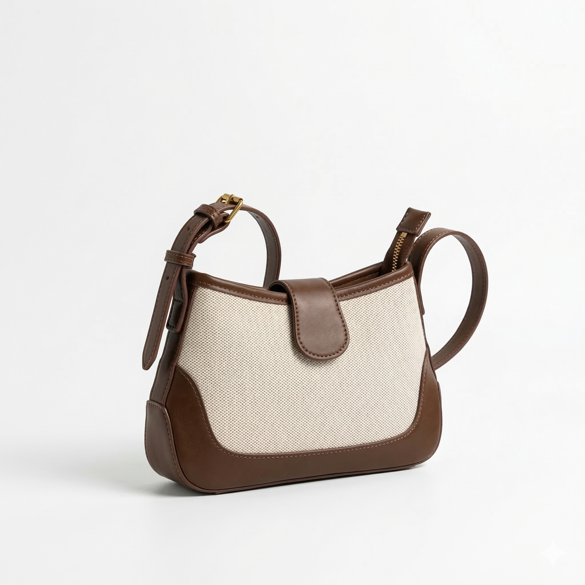 Shortbread Shoulder Bag