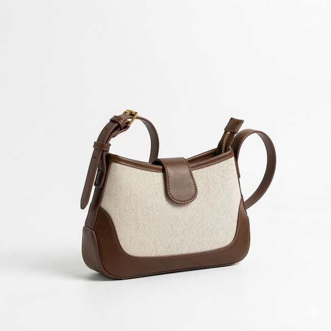 Shortbread Shoulder Bag