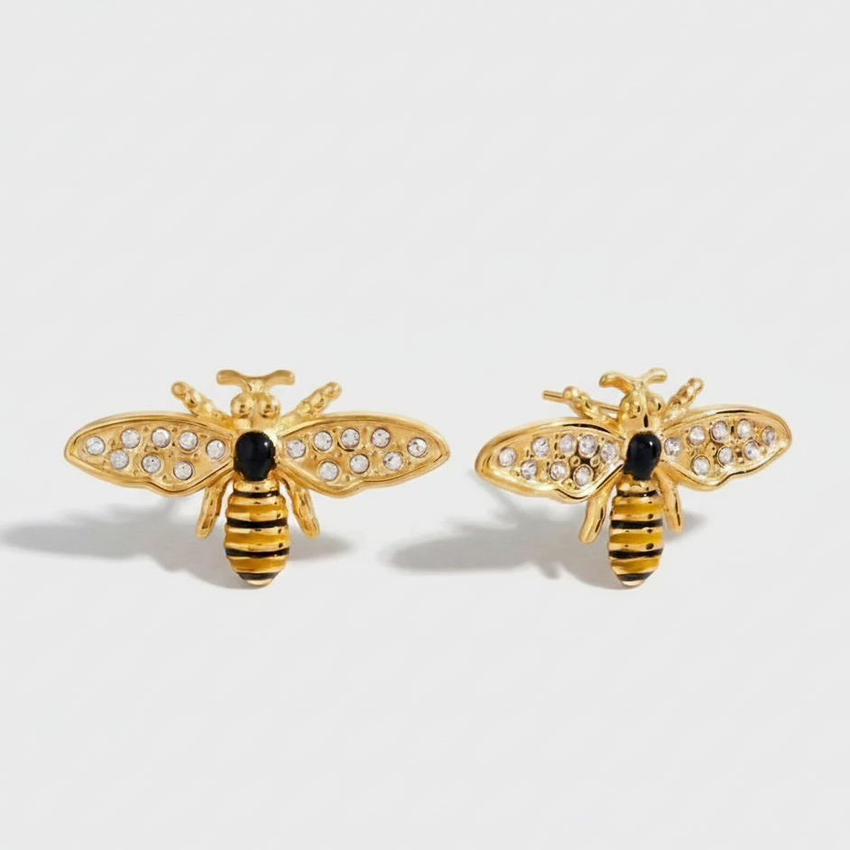 Honeycore Earrings