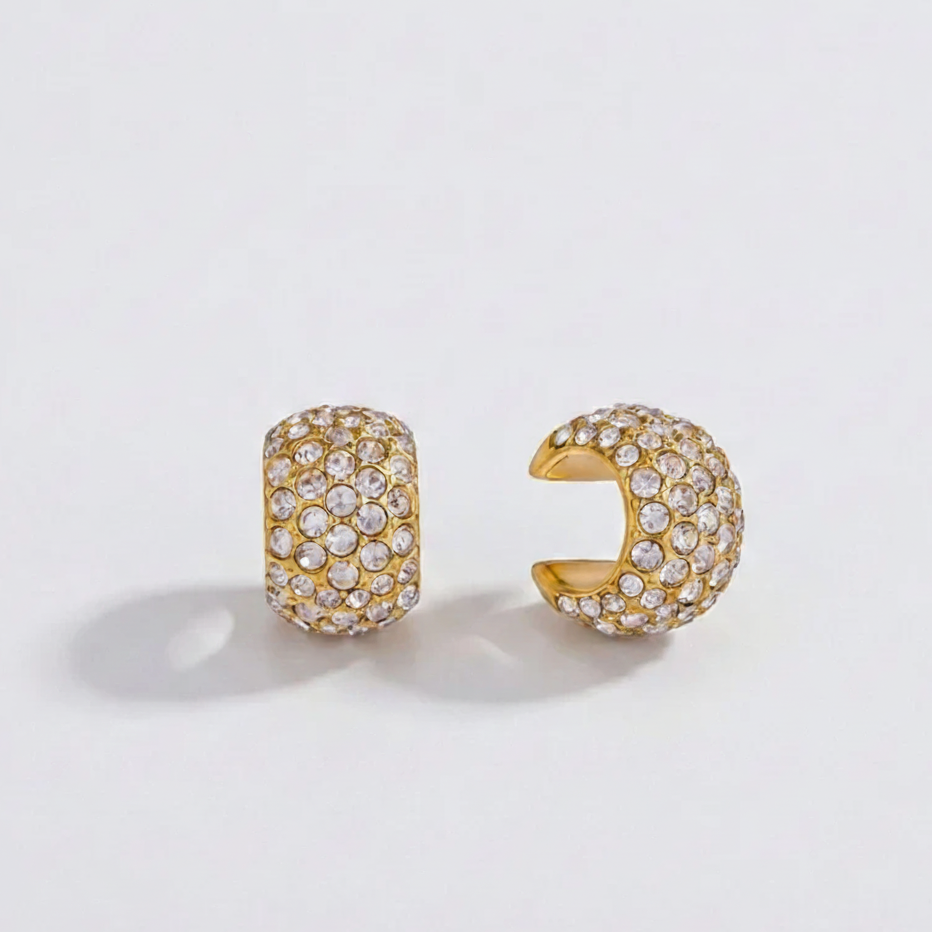 Luma Ear Cuff