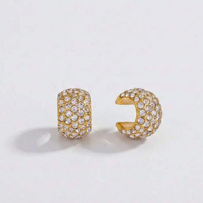 Luma Ear Cuff