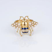 Bee Love Ring