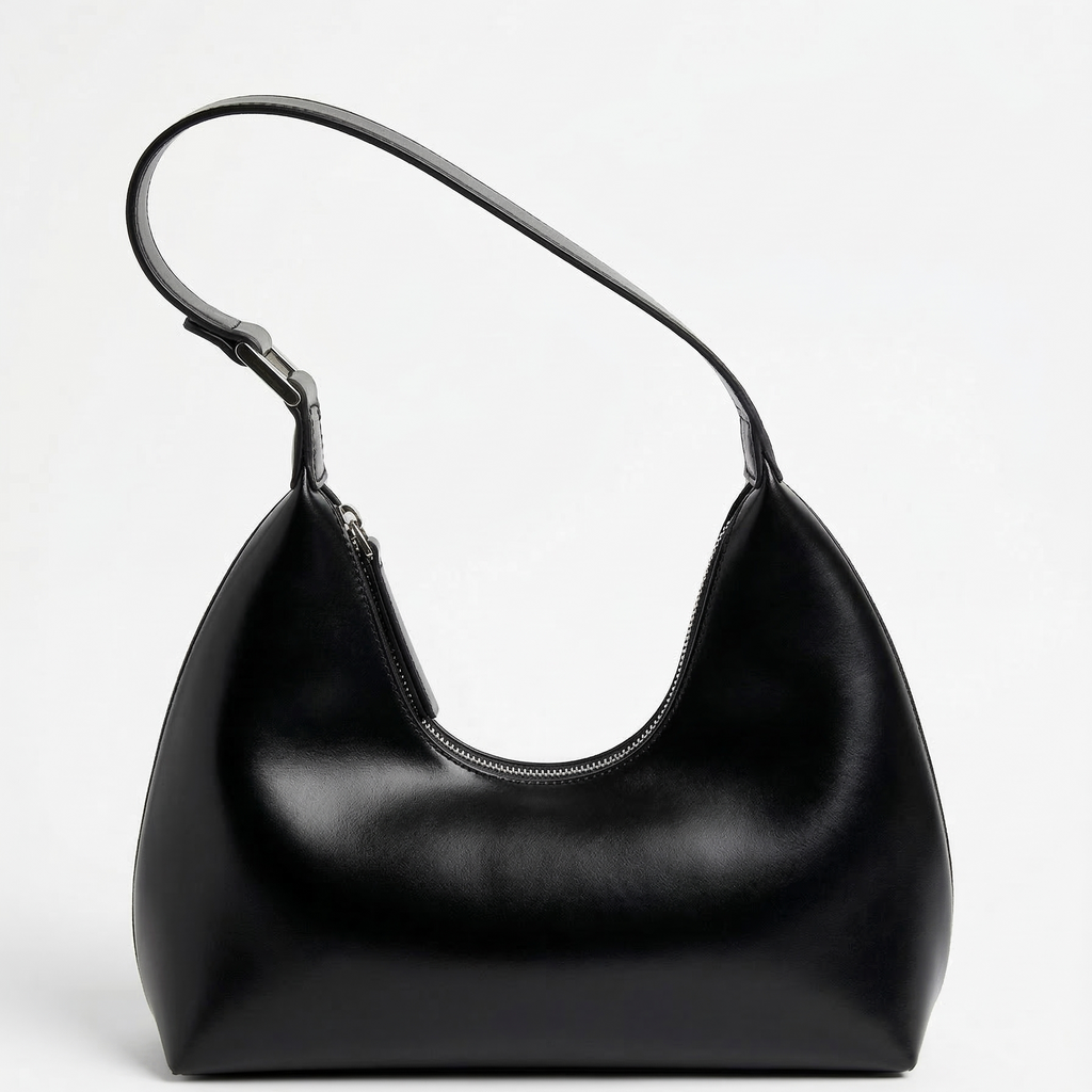 Caviar Shoulder Bag