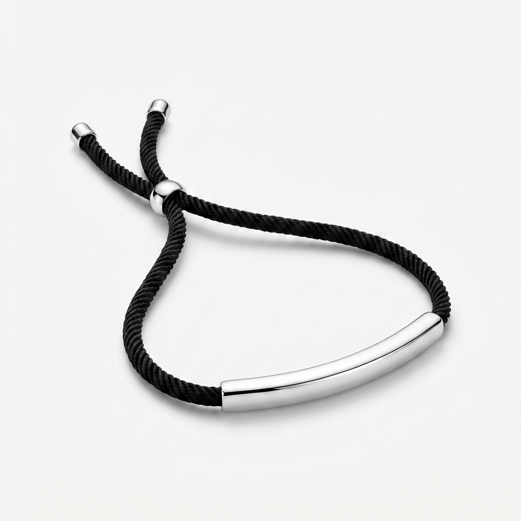 Unity knot bracelet