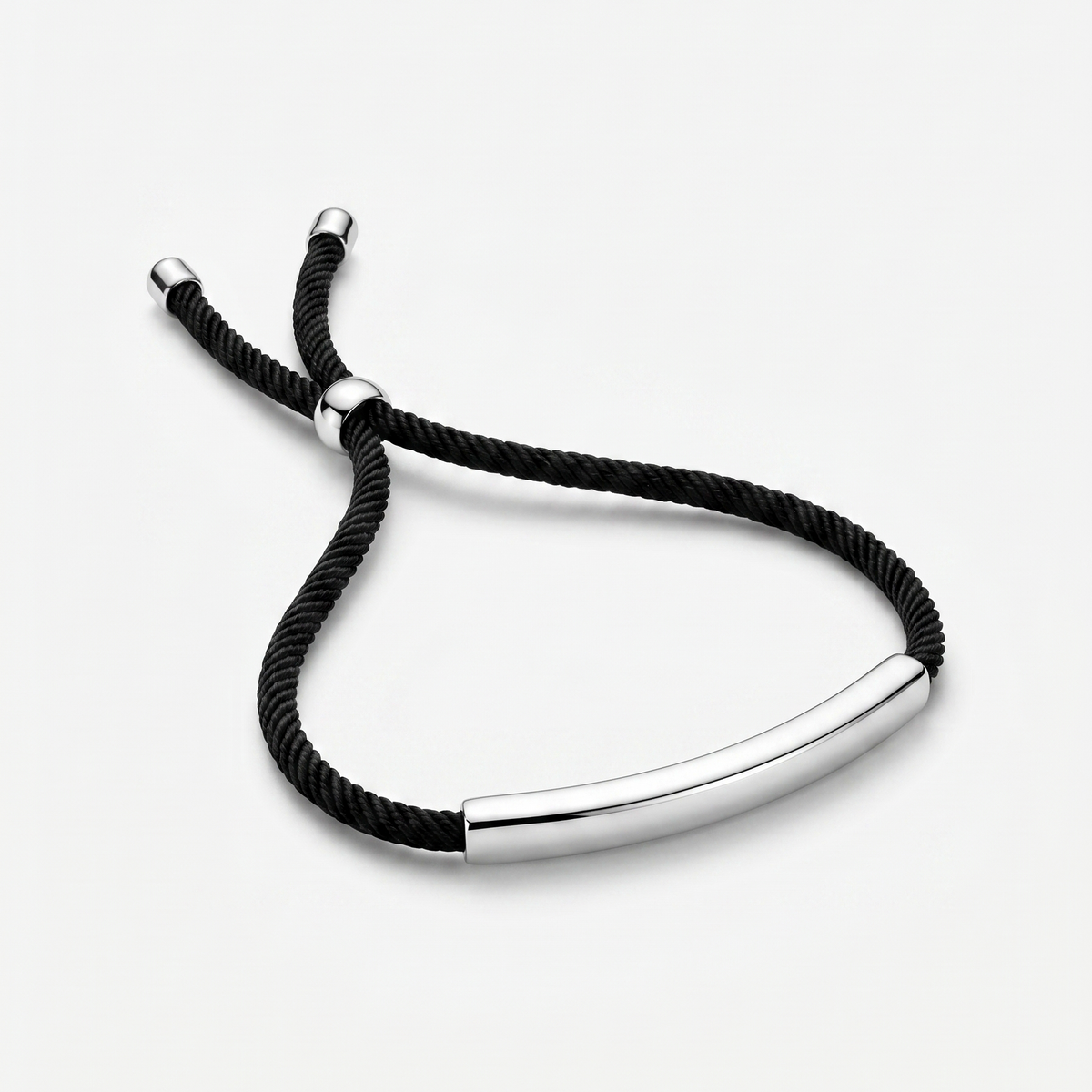 Unity knot bracelet