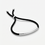 Unity knot bracelet