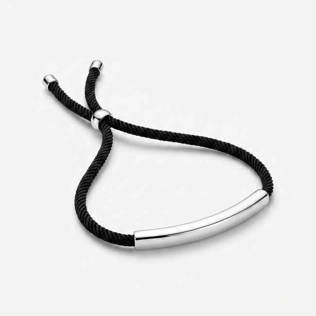 Unity knot bracelet