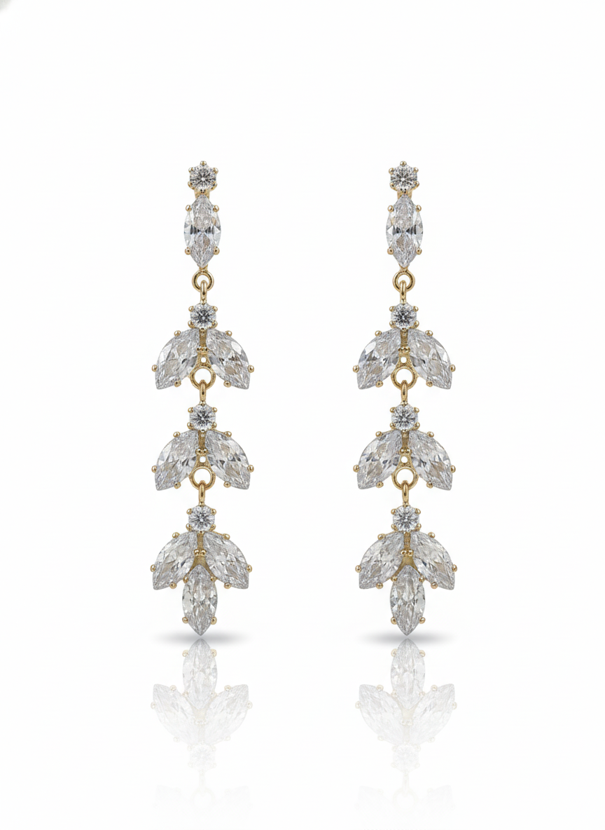 Twilight Grove Earrings