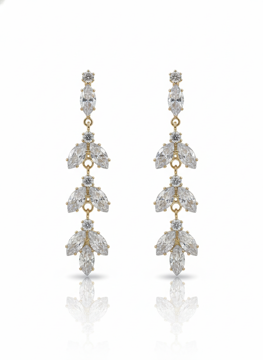 Twilight Grove Earrings