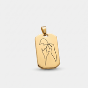 Forever Favourites Pendant