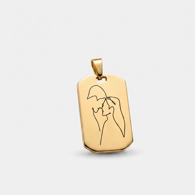 Forever Favourites Pendant