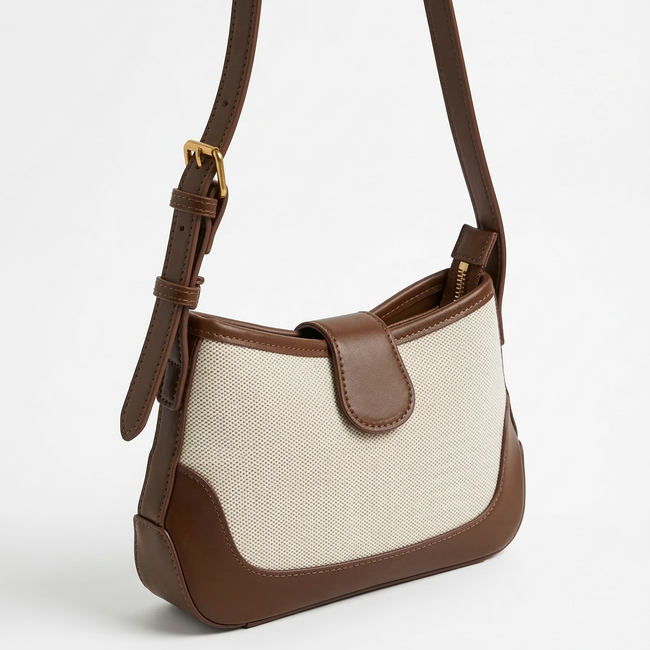 Shortbread Shoulder Bag