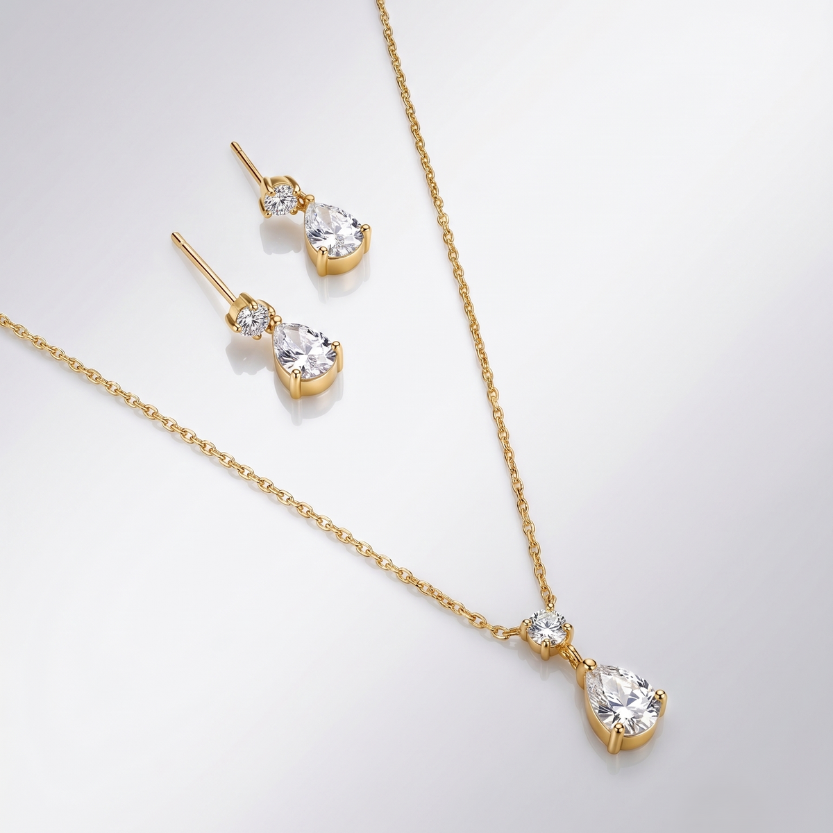 The Dew Drop Set