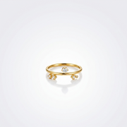 Celeste Ring
