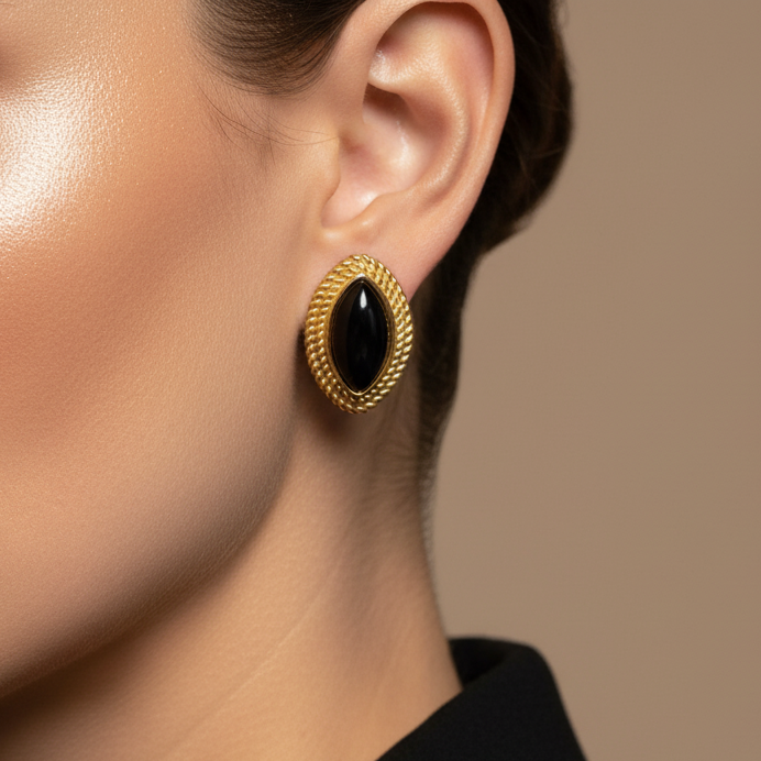 Solara Earrings