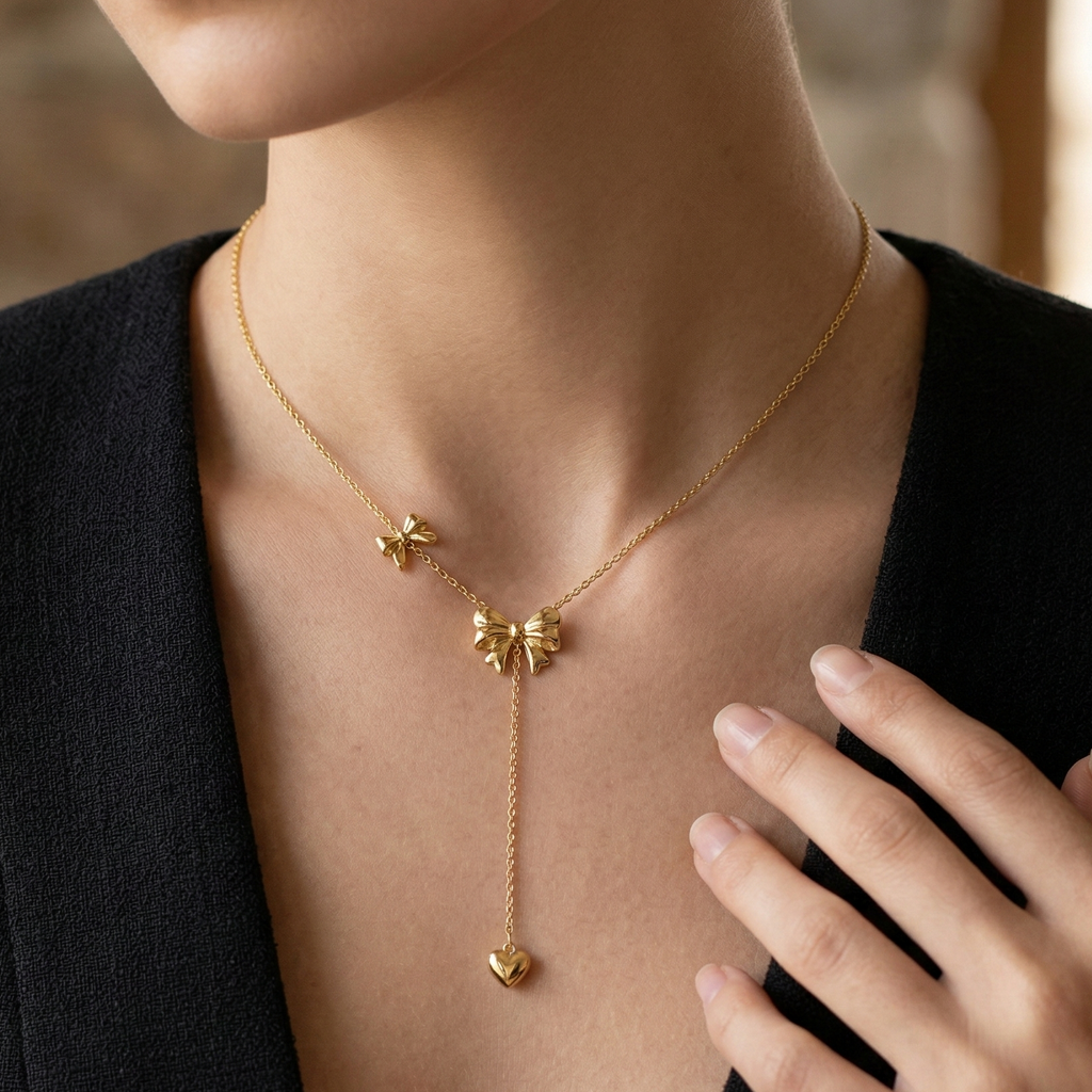 Serenade Necklace
