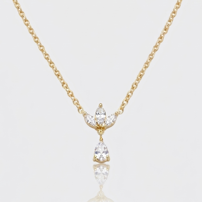 Bloom Necklace