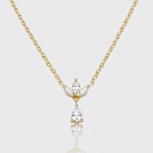 Bloom Necklace