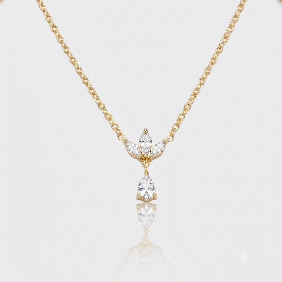 Kamala Necklace