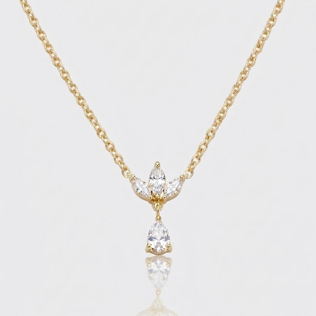 Bloom Necklace