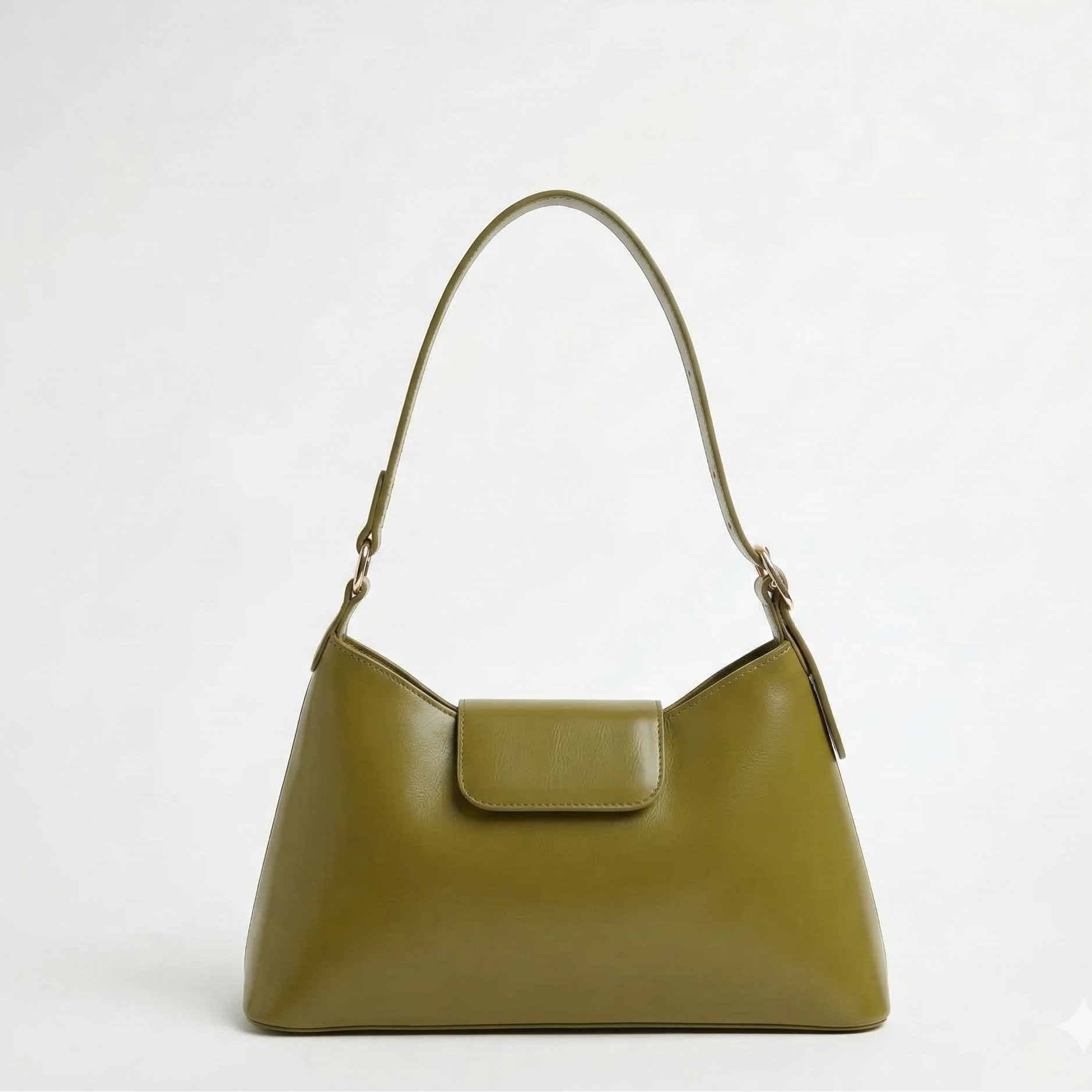 Wasabi Shoulder Bag