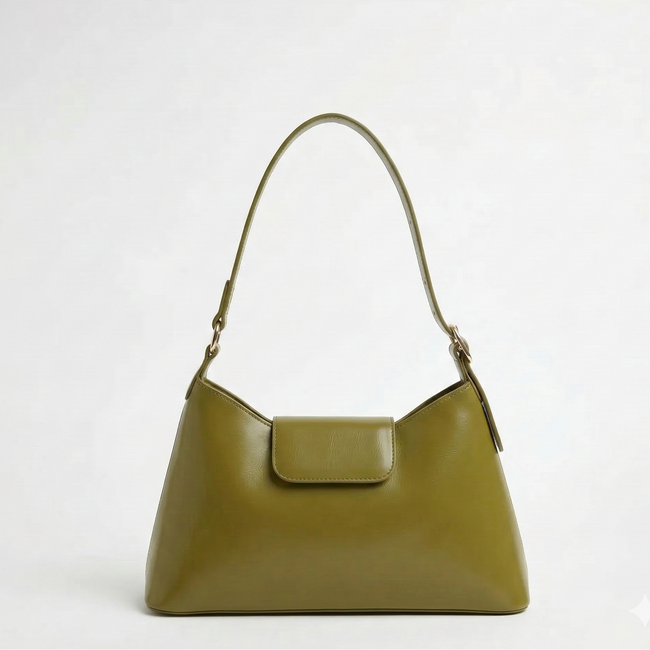 Wasabi Shoulder Bag