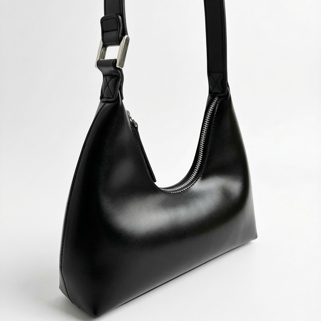 Caviar Shoulder Bag