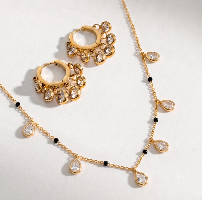 Aira Everyday Set