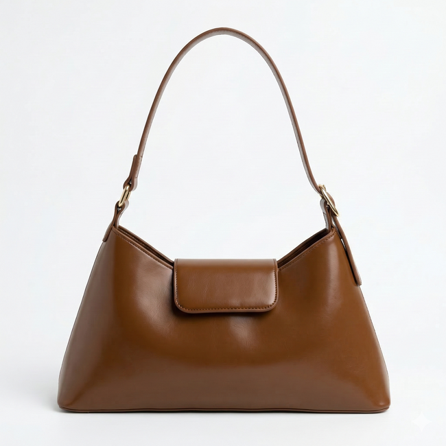 Butter Shoulder Bag