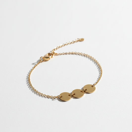 Carissa bracelet