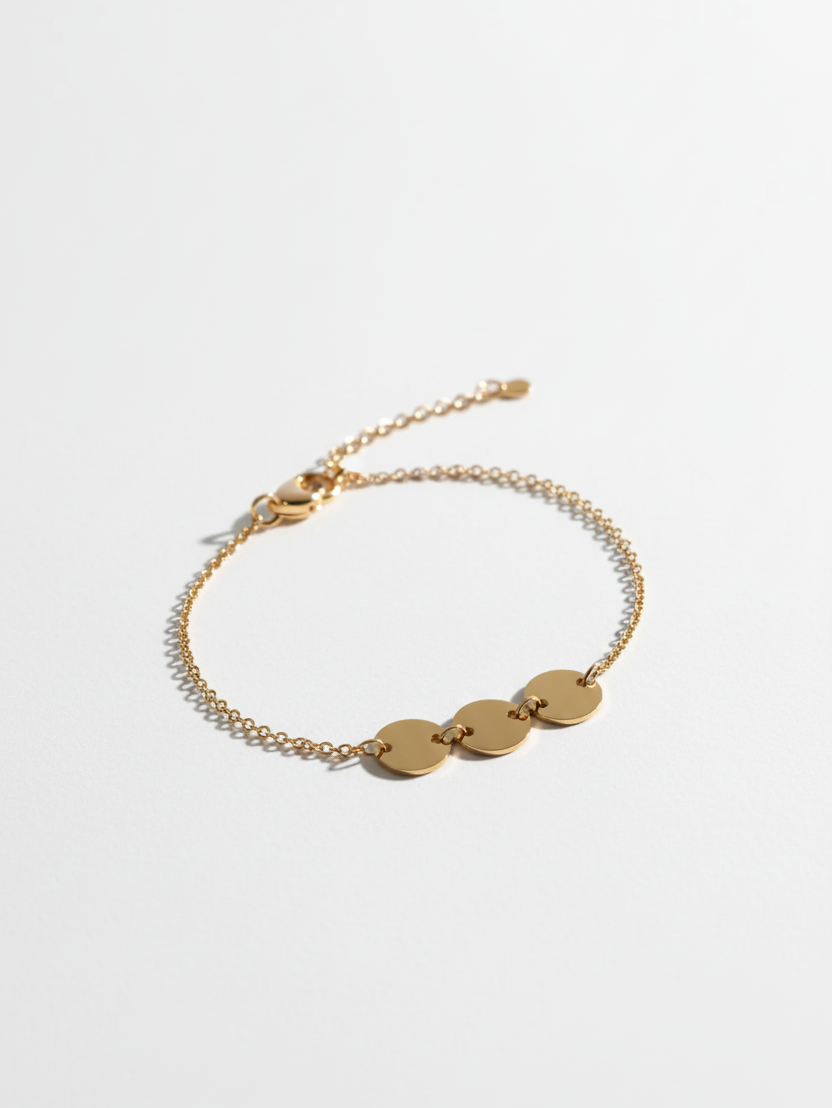 Carissa bracelet