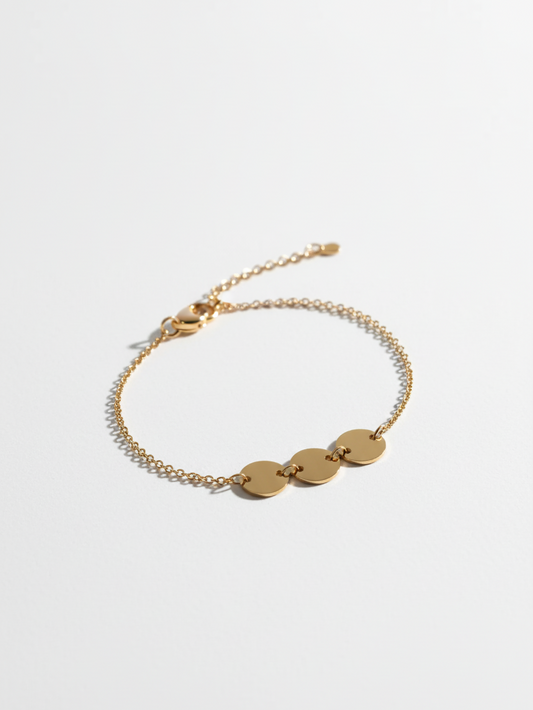 Carissa bracelet