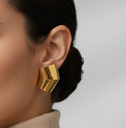 Ophelia earrings