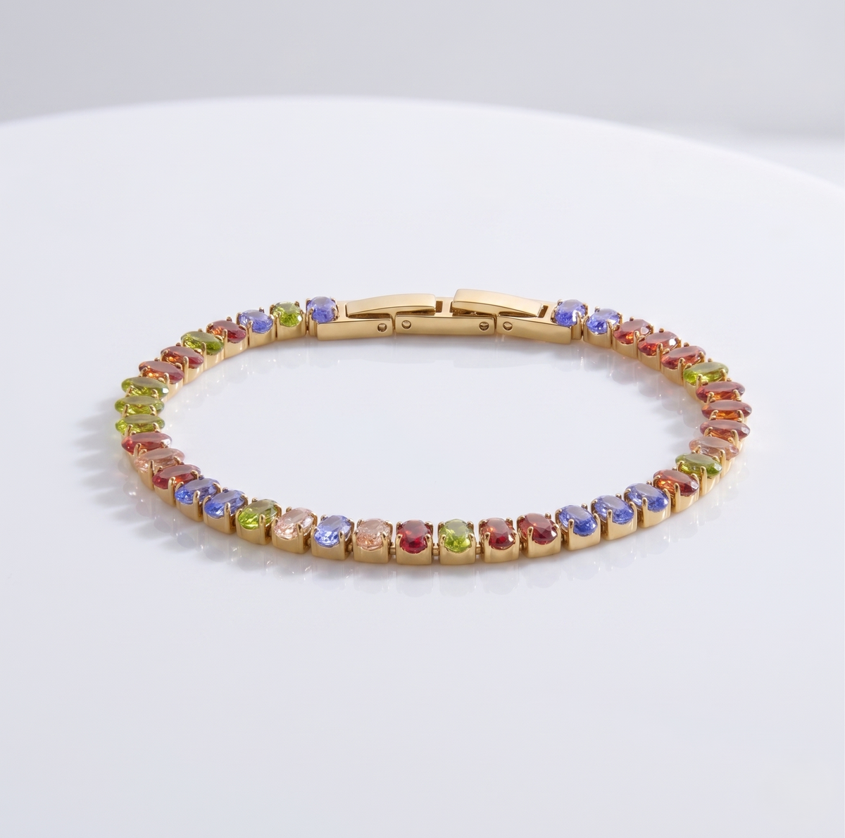Opaline Bracelet (multi)