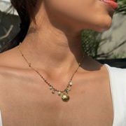 Hudson River Necklace