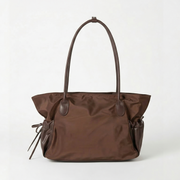 Chocolate Tote Bag