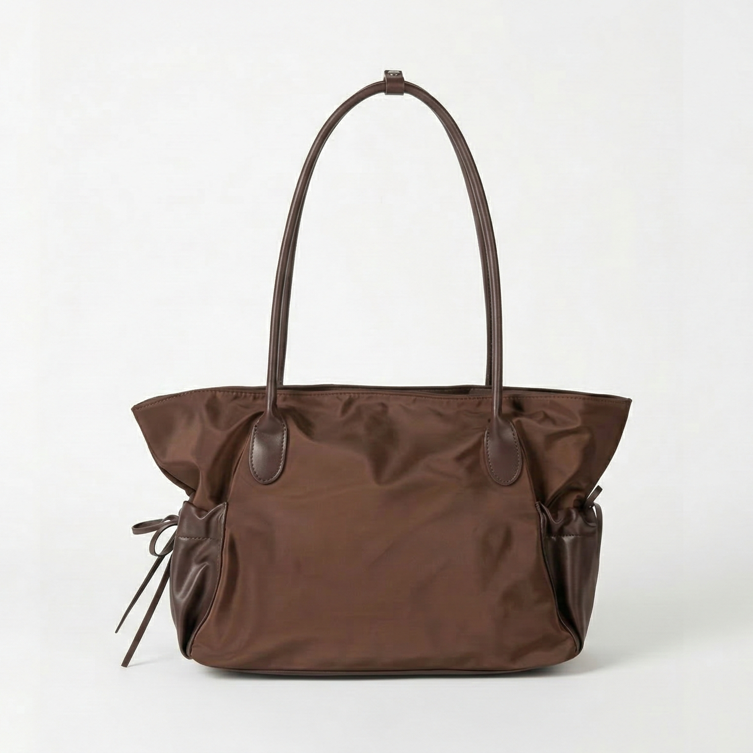 Chocolate Tote Bag